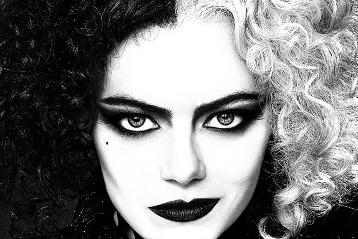 Cruella, starring Emma Stone, is just one of the films we're looking forward to watching – preferably in a cinema – this summer. Photo: Disney