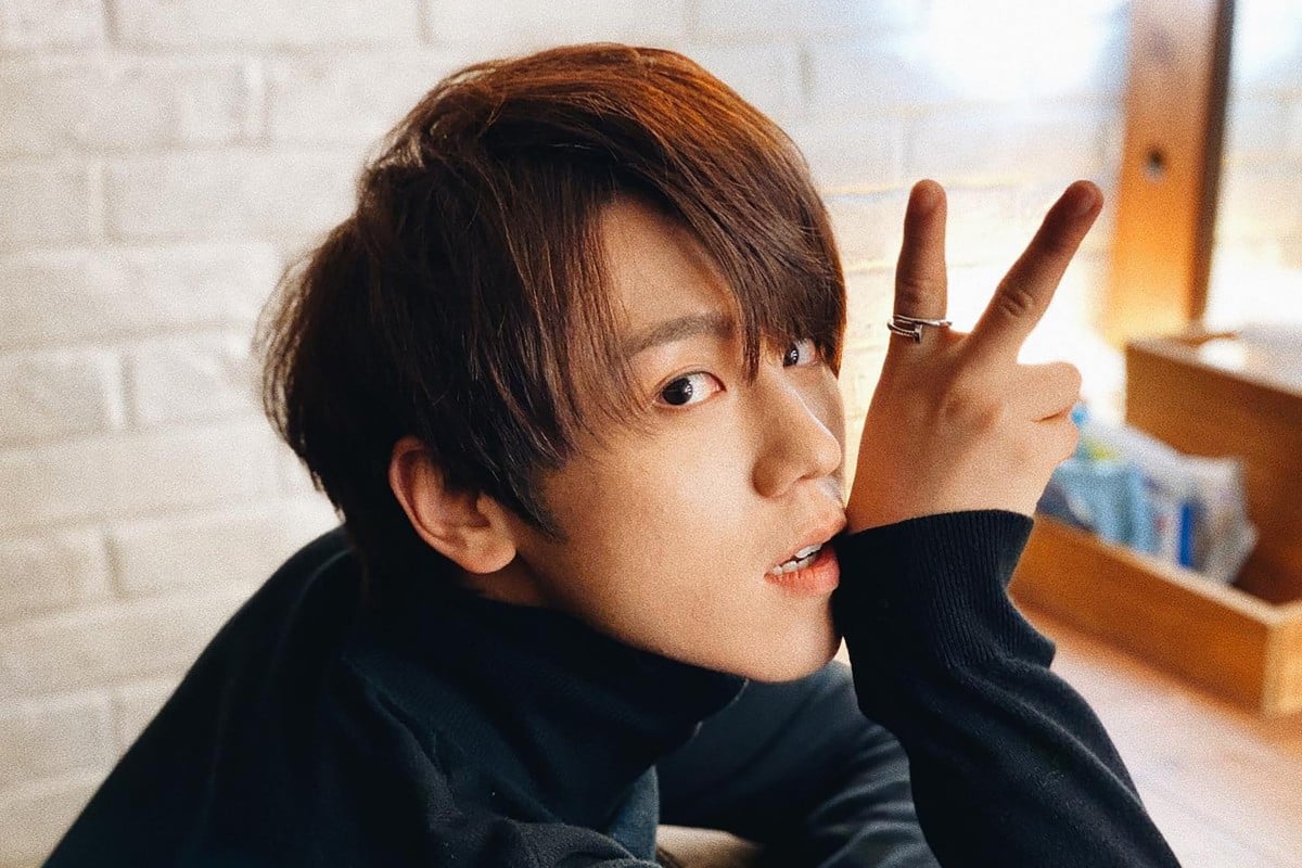 He's one of the most popular people in Hong Kong at the moment, but could Keung To inspire people to get vaccinated? Photo: Facebook