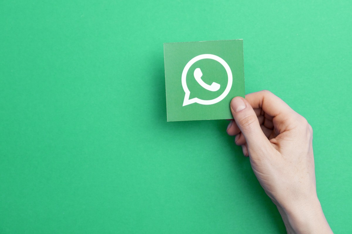 Here's what's going on with those WhatsApp updates.