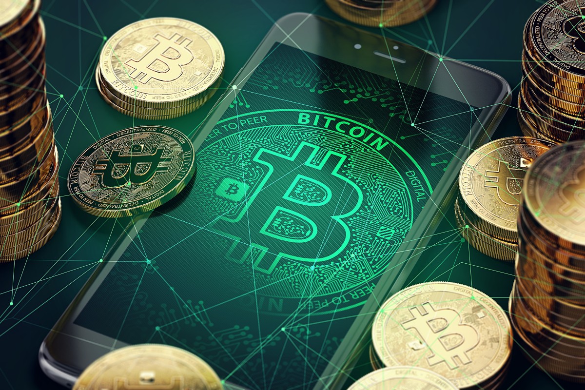 Two major announcements meant Bitcoin took a hit this week.