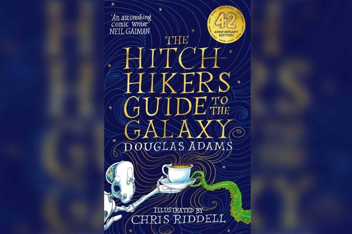 Hitchhiker's Guide to the Galaxy Infocom Playthrough 30th Anniversary Edition