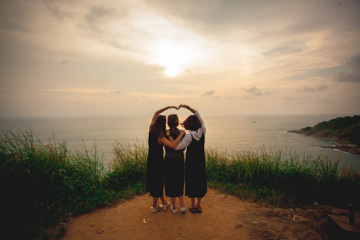 What do you like to do with your best friend?