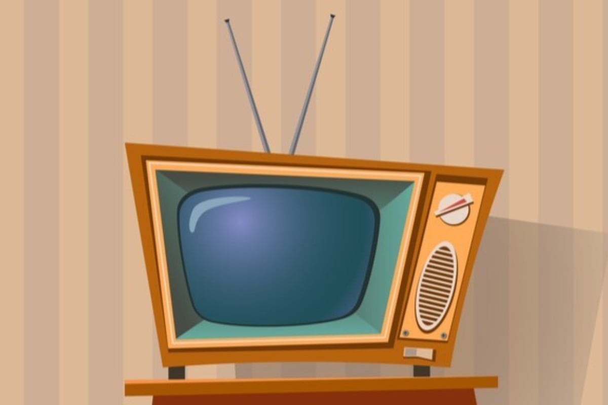 What would you want to see on your reality screen?
