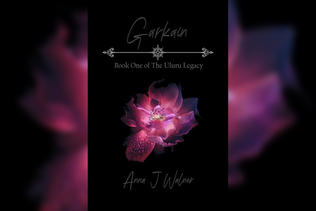 Anna J Walner’s Garkain tells the story of a young woman who discovers that her family is much darker and more monstrous than she could have ever imagined.