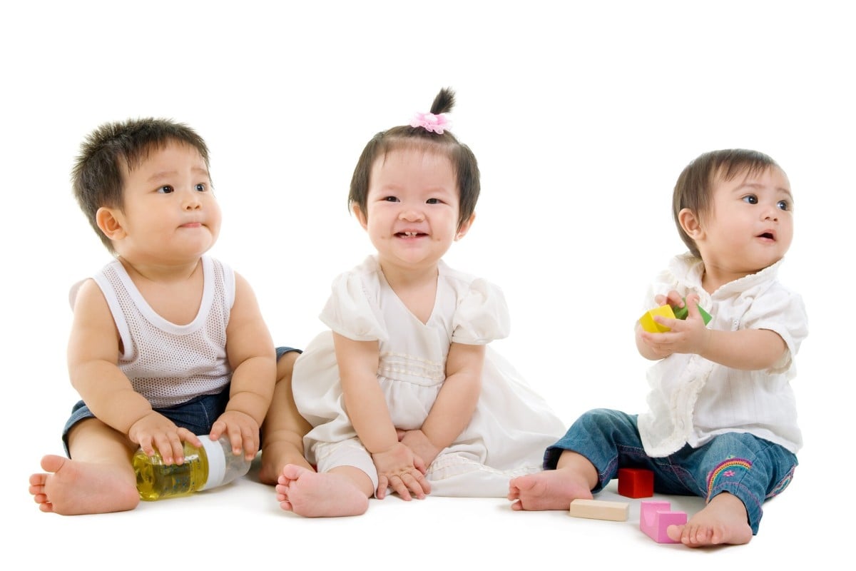 China will allow couples to have three children, in order to increase its population.