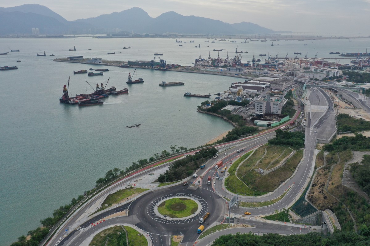 It's about time that Tuen Mun and Chai Wan catch up. Photo: SCMP/Winson Wong