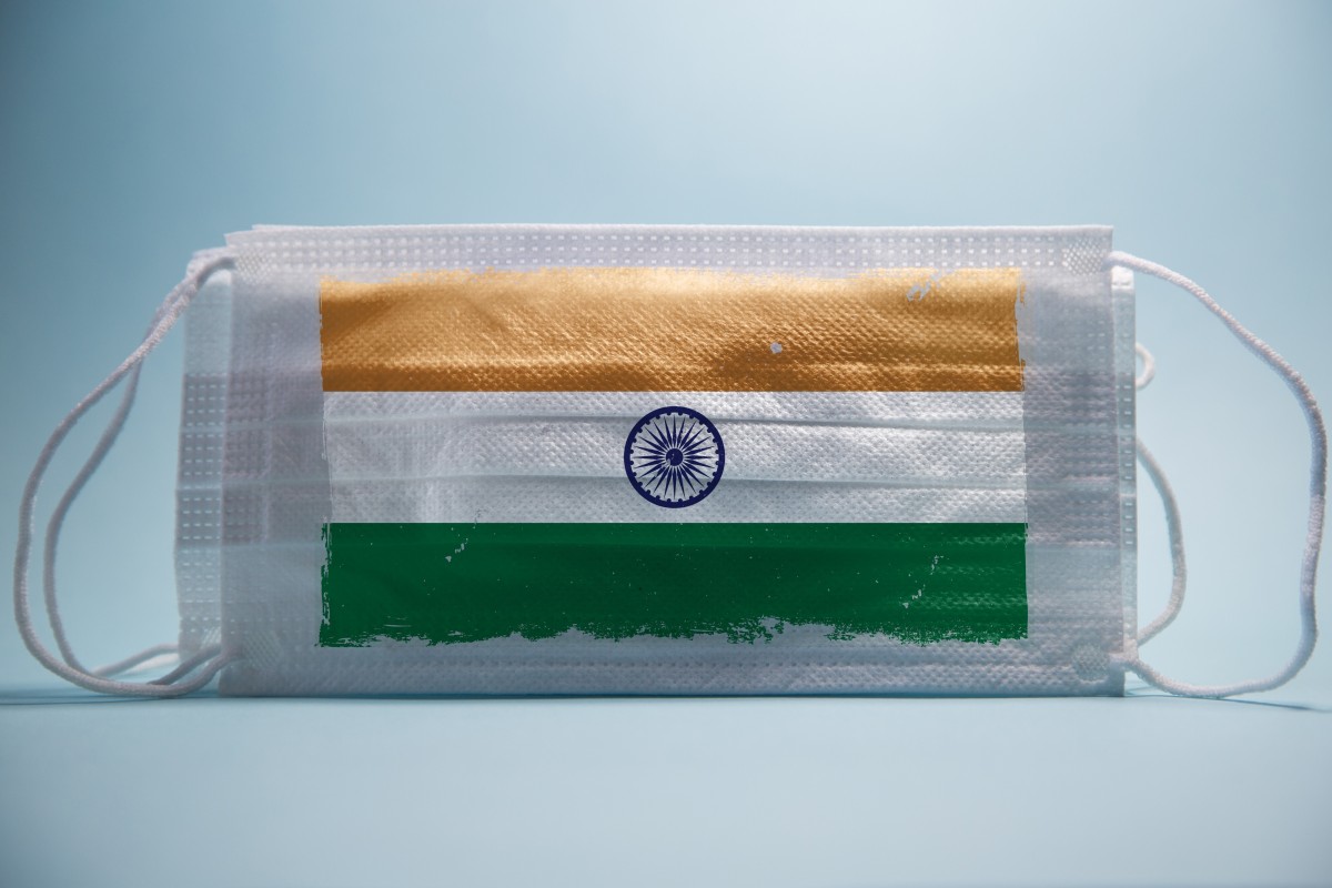India is struggling to cope with its second wave of Covid-19, and students of Indian origin in Hong Kong are doing what they can to help.