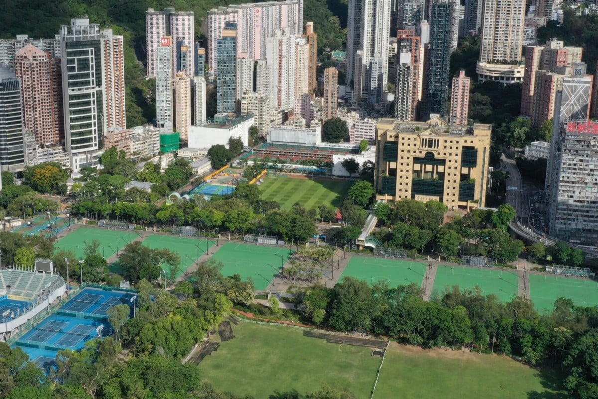 What's your favourite thing about your neighbourhood? Photo: SCMP/May Tse