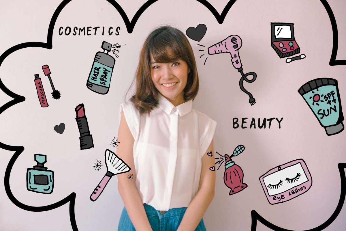 It's ok to use and appreciate beauty products and techniques from around the world, but it's important to respect the culture they come from.