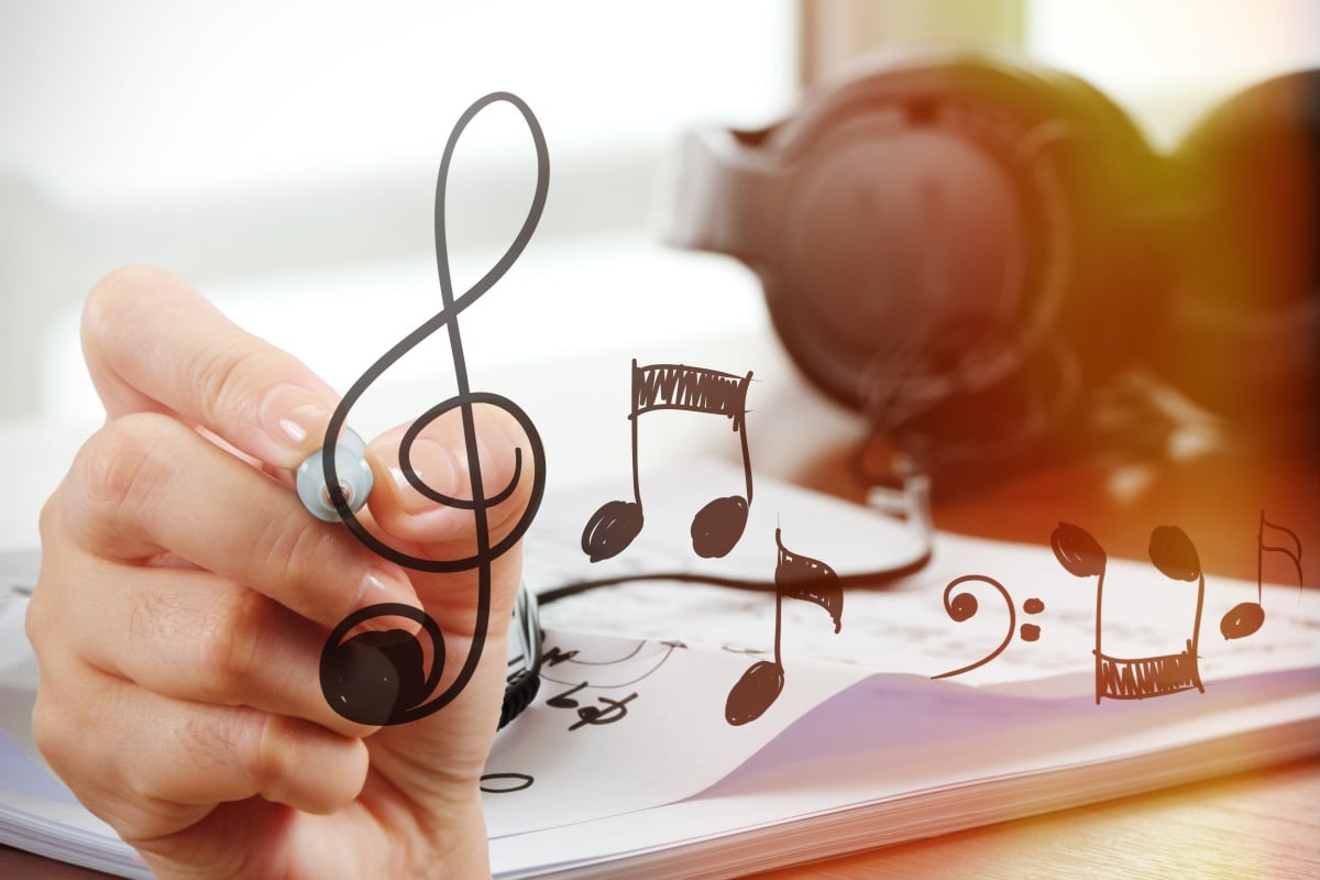 What song is your anthem?