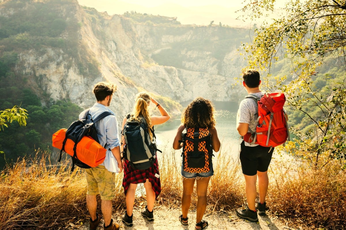 While in the past, students often took gap years to travel, during Covid-19 people are taking them to pursue their own interests or figure out what they want to do with their lives.