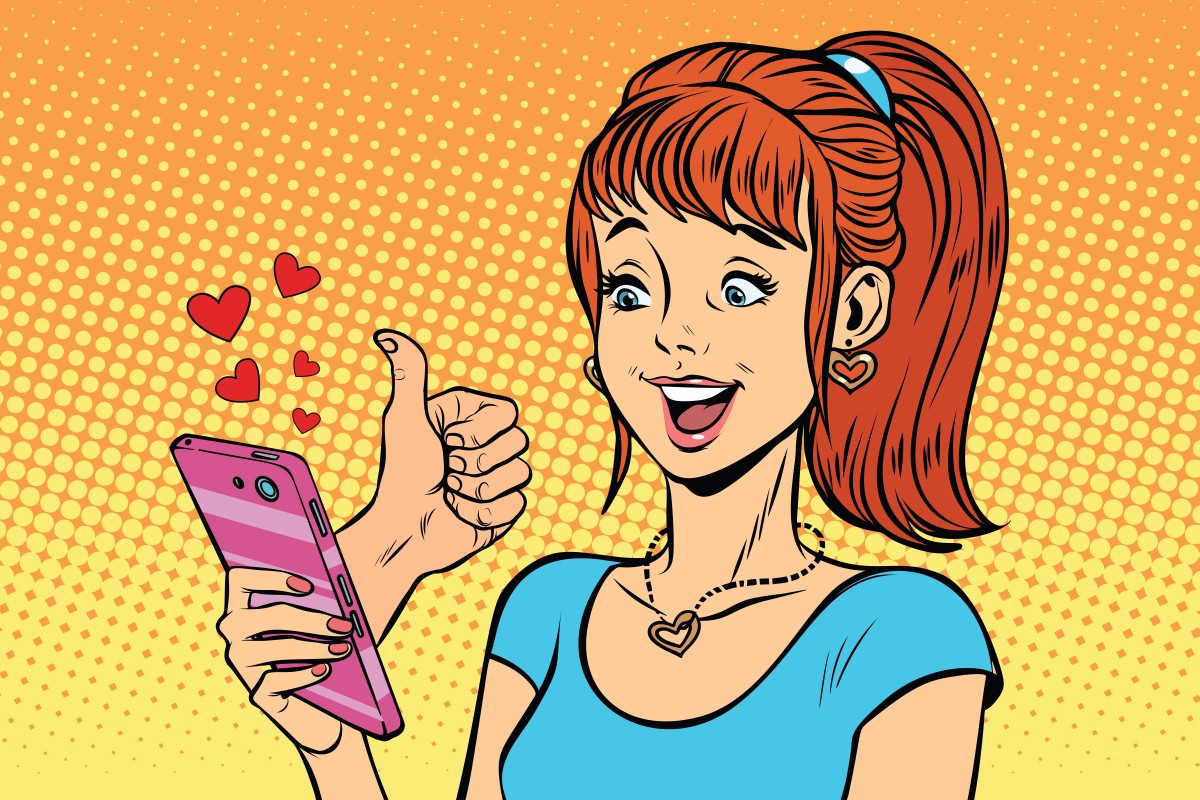 Try not to be jealous if your friend's videos get more likes. Instead, you could ask them for advice on improving your own content!