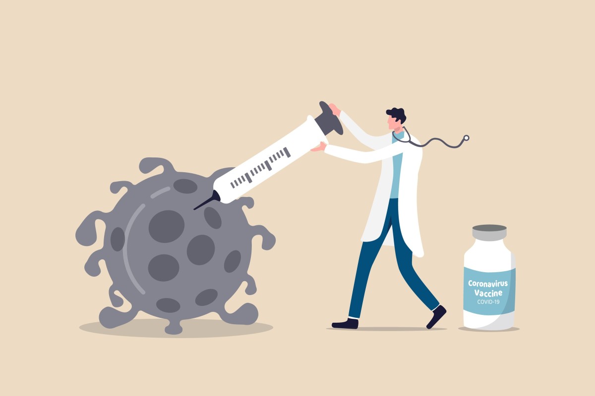 Should vaccines be a requirement for resuming full day in-person lessons?