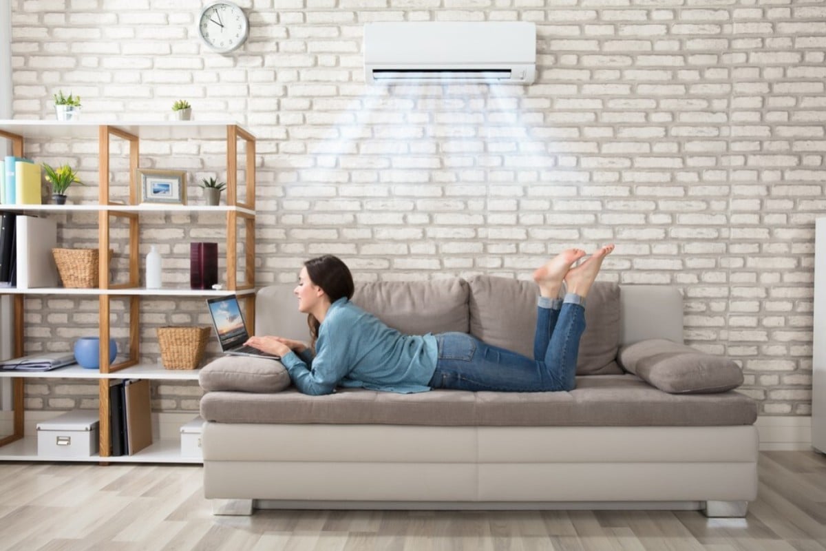 How much should we rely on our air conditioners this summer?