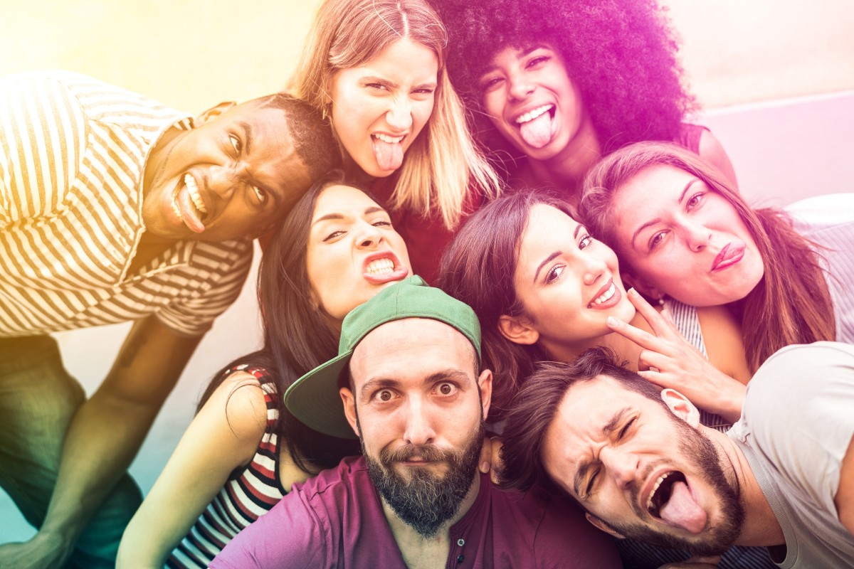 Modern life and being busy have made it difficult to keep friends, and the pandemic has only made the problem worse.