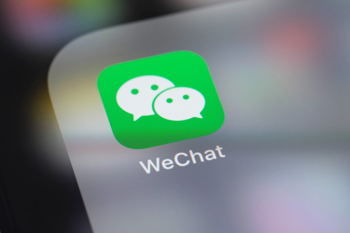 Some LGBTQ+ WeChat accounts in China were recently deleted, and the company has yet to state why.