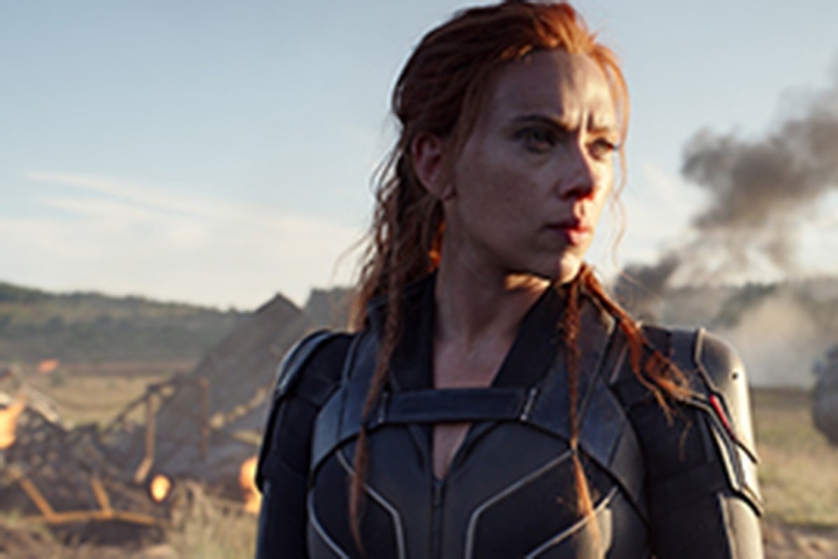 The latest MCU film explores Black Widow’s origins and introduces audiences to an enjoyable set of new characters. Photo: Marvel Studios / TNS