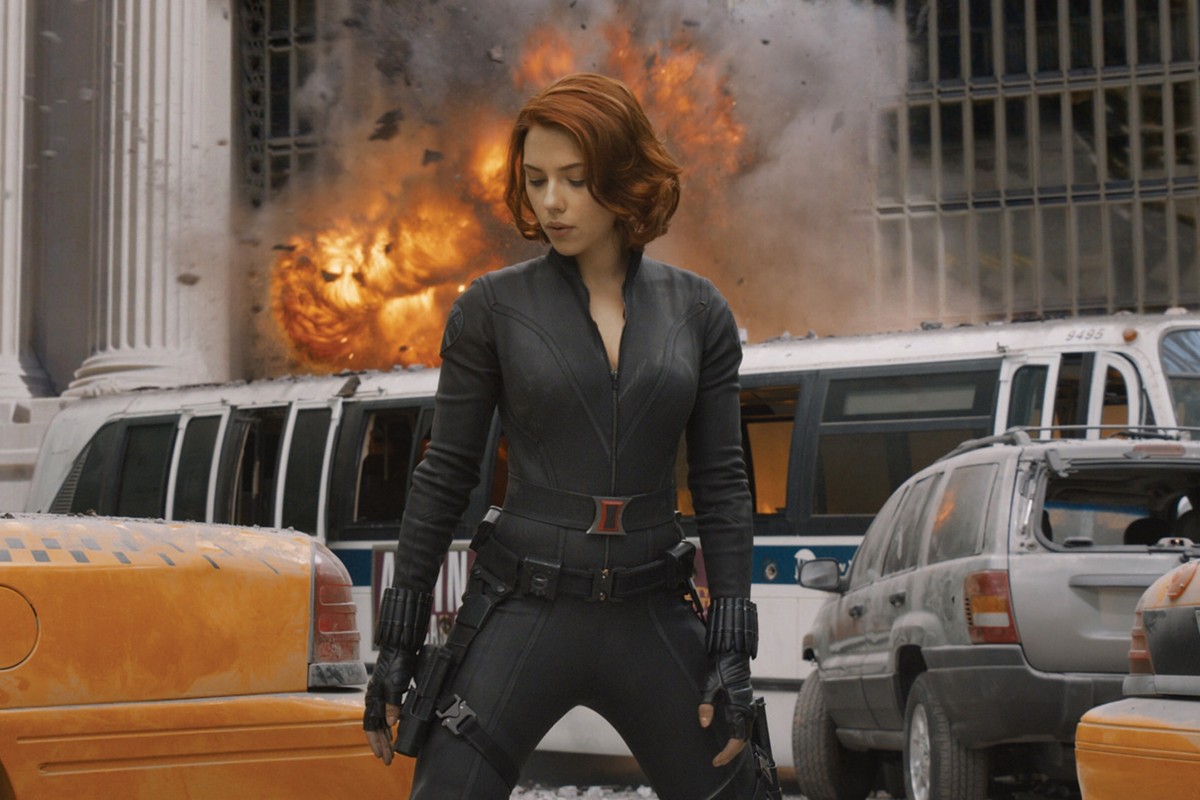What’s next for the Marvel Universe now that we’re in a post “Endgame” world? Photo: Marvel Studios/TNS