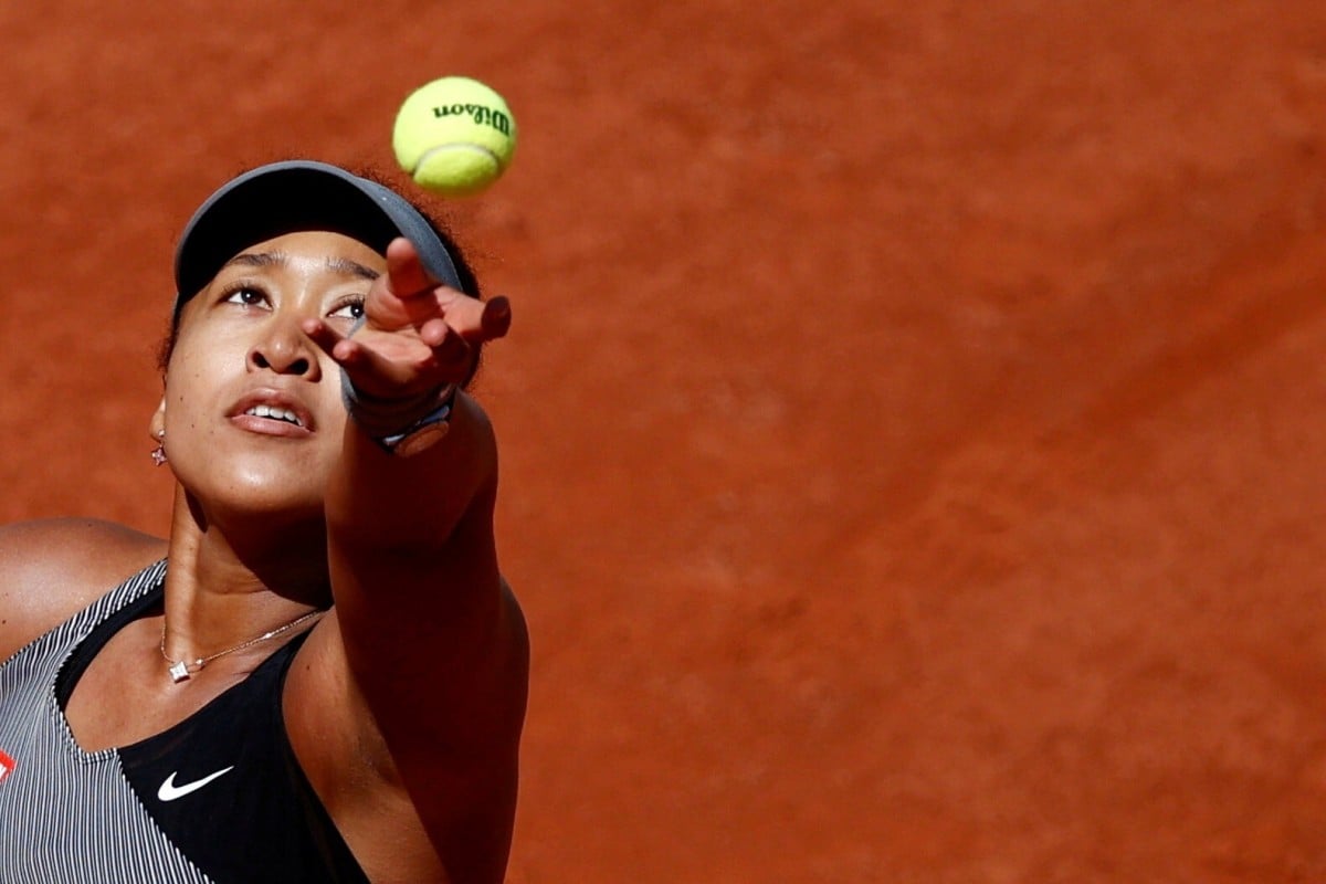 A new three-part docuseries on Netflix explores the life of tennis star Naomi Osaka and gives an intimate look into who she is as a person. Photo: Reuters