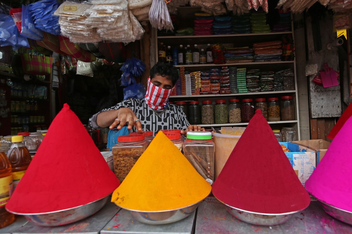 A new study finds India’s actual Covid-19 death toll may be 10 times higher than what has been previously reported by authorities. Photo: EPA