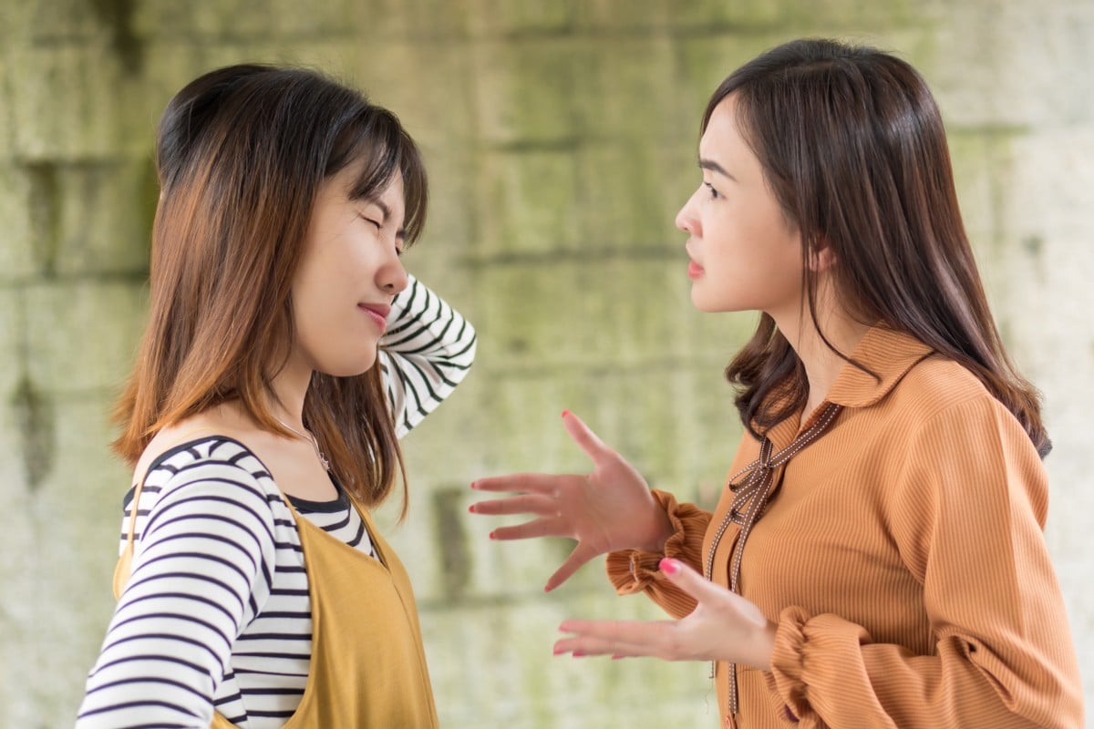 A psychologists shares advice on how to approach someone if you constantly have trouble trusting what they say