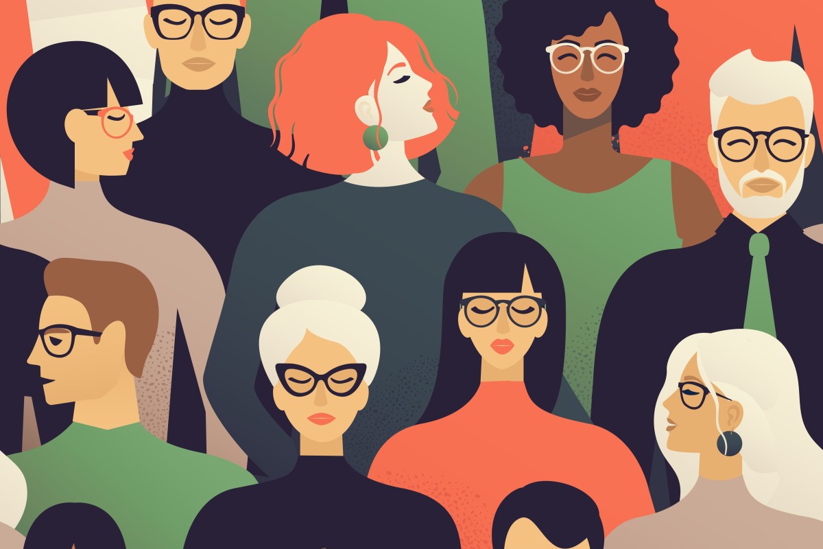 Getting to know what someone else's life is like could teach you lessons about your own