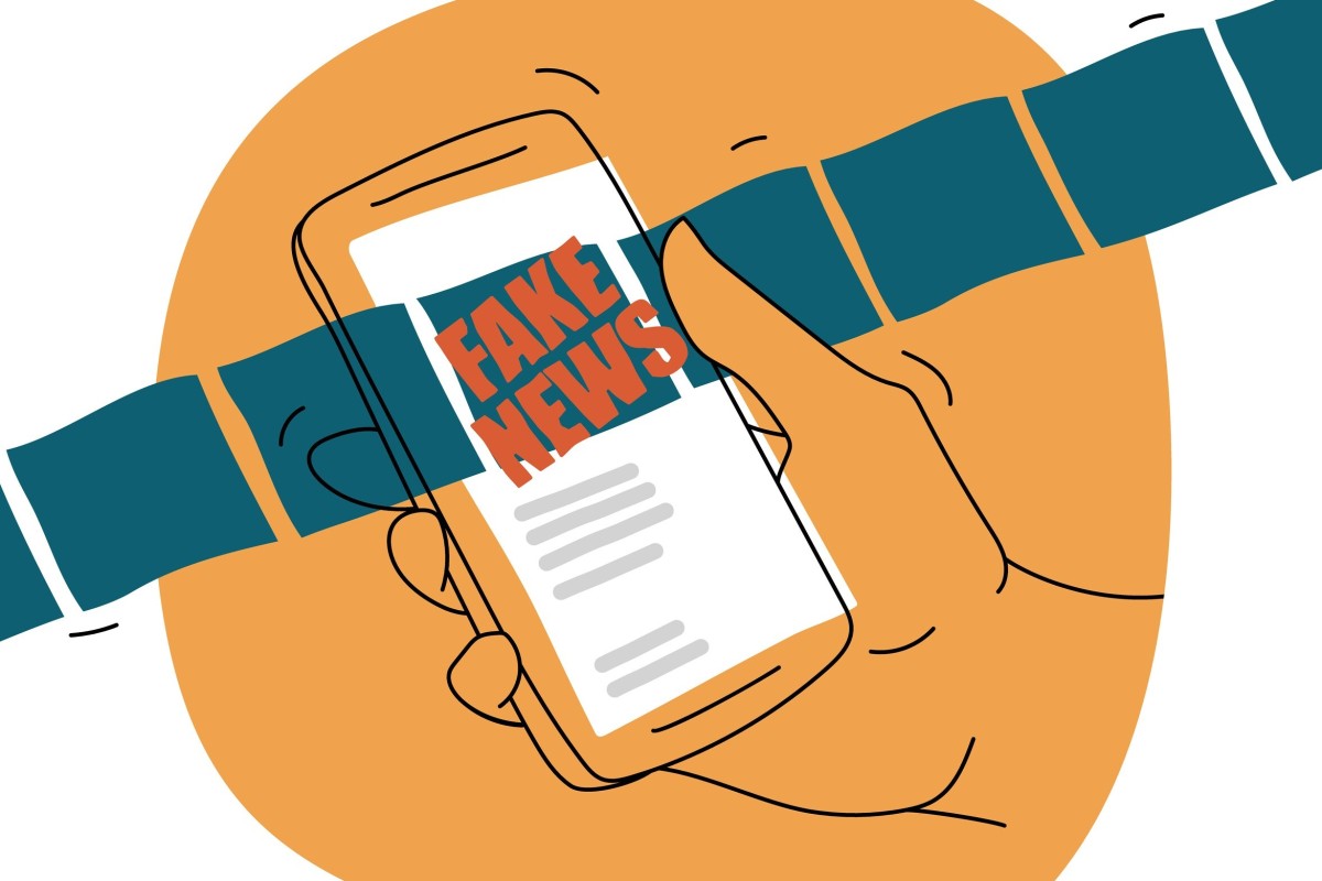 The Centre for Countering Digital Hate said “deplatforming repeat offenders” was the best way to stop misinformation from spreading on social media