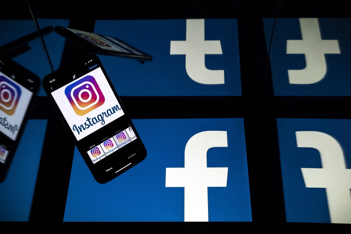 Instagram recently introduced changes designed to keep young users safer by making them harder to find. Tweaks rolling out to Instagram in Australia, Britain, France, Japan and the United States include software designed to spot "suspicious behaviour" by adults trying to connect with underage users. Photo: AFP