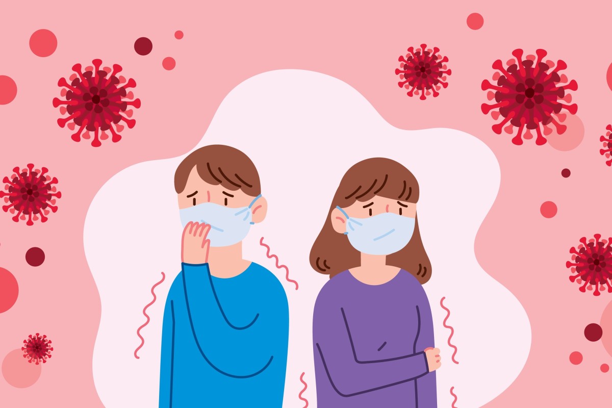 Unfortunately, there's still a lot we don't know about the coronavirus.