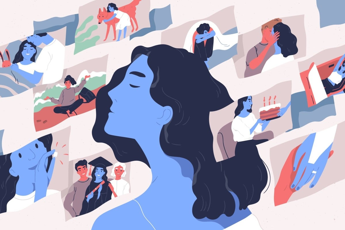 In 10 years, what do you want to remember about your life now?