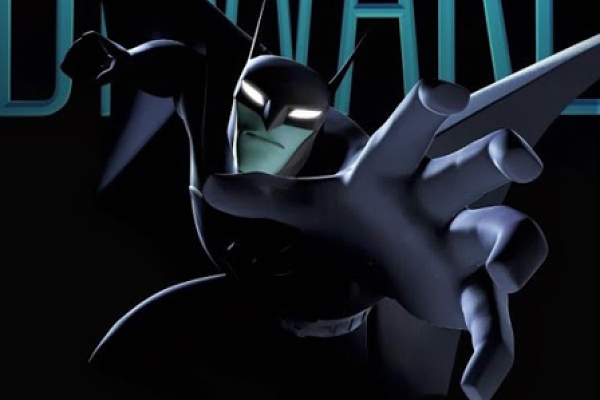 Beware the Batman (animated series) - Young Post | South China Morning Post