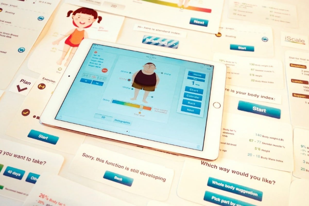 UX design is more than creating digital screens, and involves the use of multiple design disciplines, such as visual communication and
