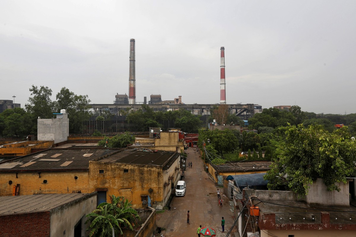 Environmental protection is often less of a priority in developing countries such as India or China.