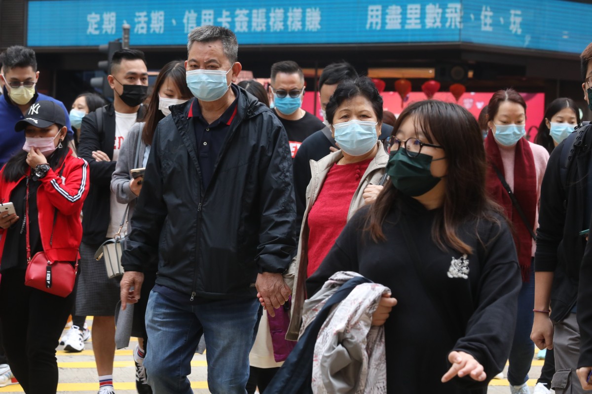 The government is on high alert as more outbreaks might come.