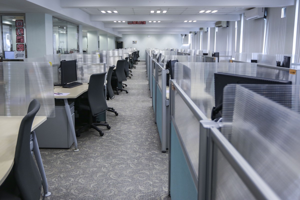 The Hong Kong Examinations and Assessment Authority will open its doors to the public in January.