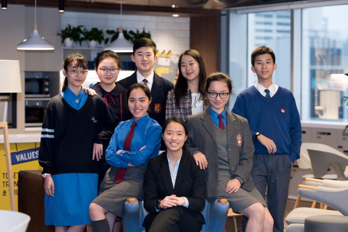 All the finalists including those in the Mandarin category came across as confident, sincere, and excellent communicators.