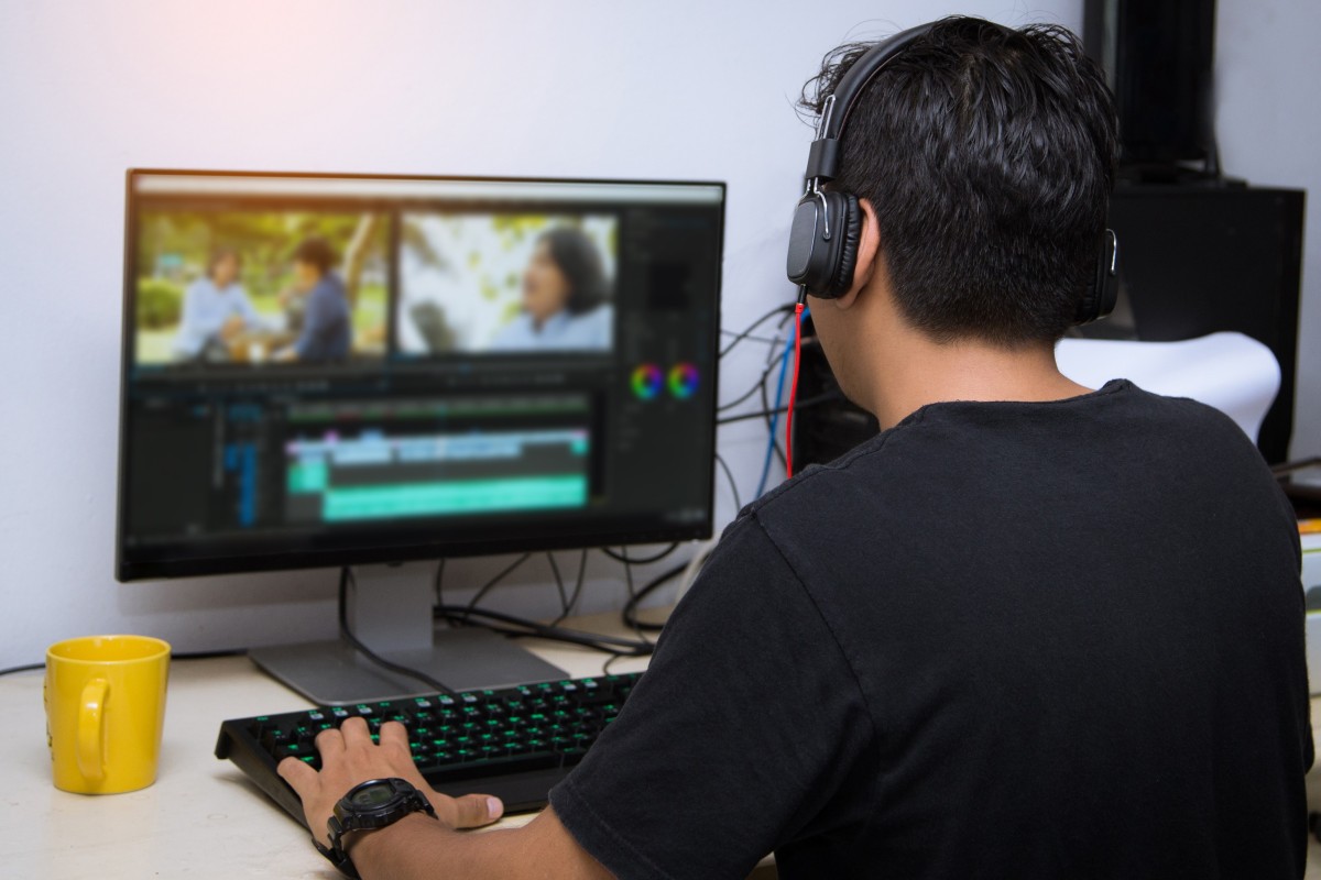 Hong Kong's most competitive degree is Baptist University's Bachelor of Communication: Film Major in Animation and Media Arts Concentration.