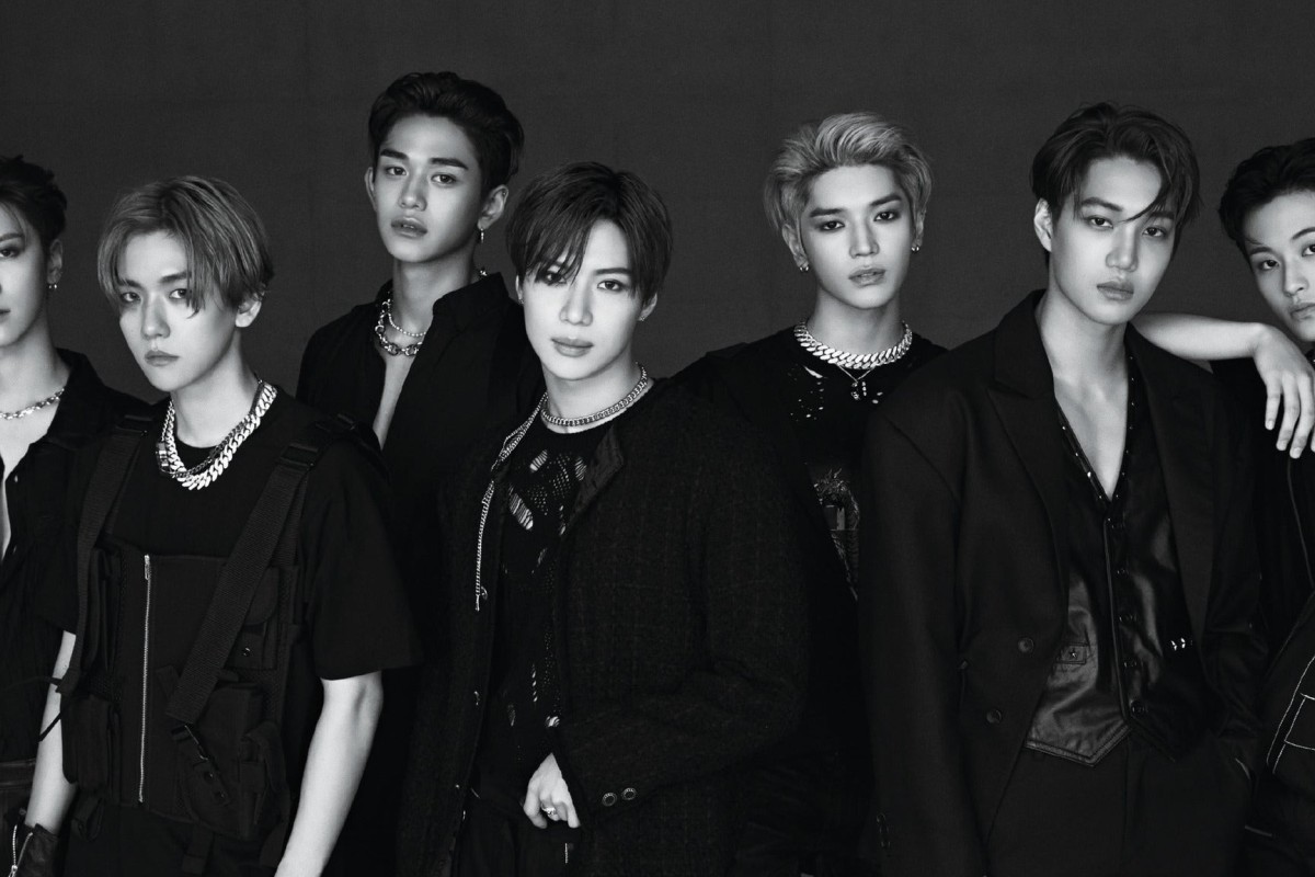 K-pop’s newest ‘It’ group SuperM are set to become the next BTS - YP ...