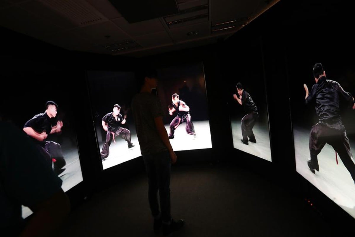 Lingnan Hung-Kuen Across The Century: Kung Fu Narratives exhibition examines the history of hung kuen.
