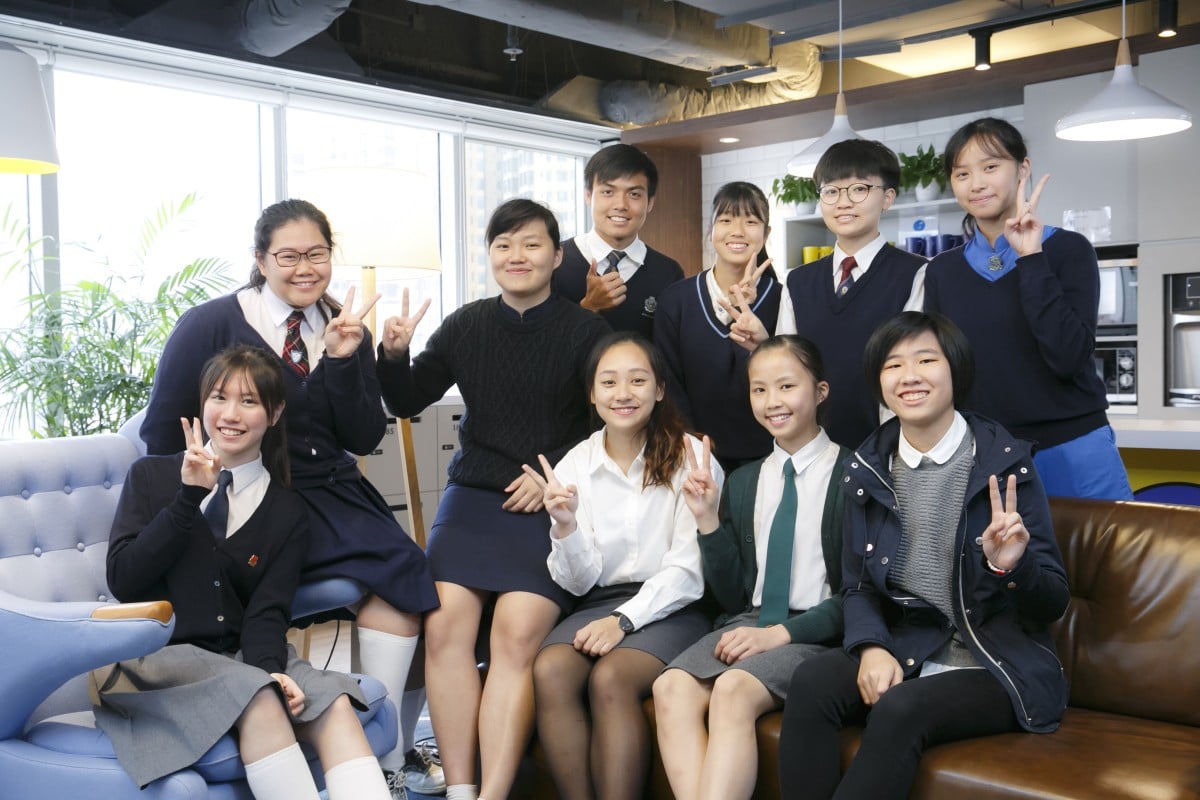 The SOTY 2018 Sportsperson finalists (two were absent) prove there's far more to local sports than badminton and table tennis.