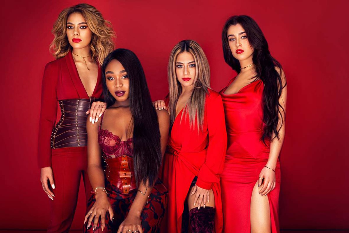 The group will soon complete and drop their third studio album.