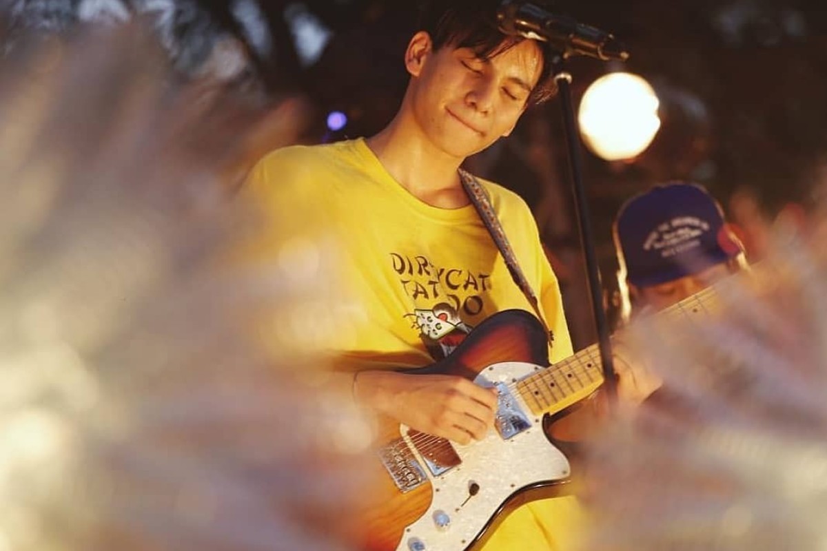 Phum will make his debut in Hong Kong on August 4.