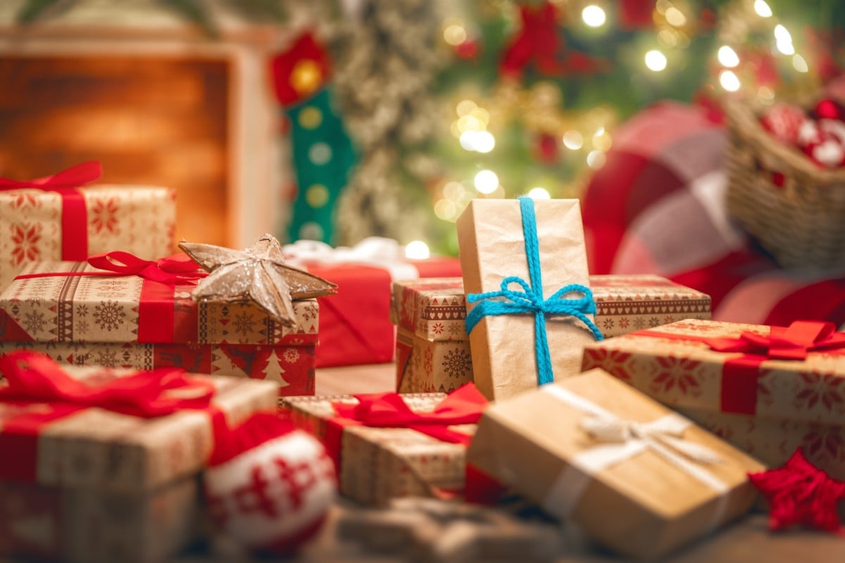 The best Christmas gift ideas for Secret Santa exchanges: Budget ...