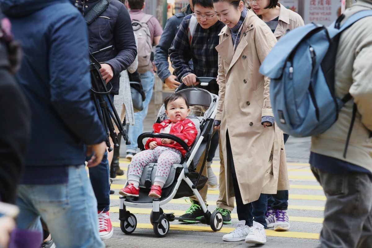 Hong Kong weather to remain cold during week of Chinese New Year YP