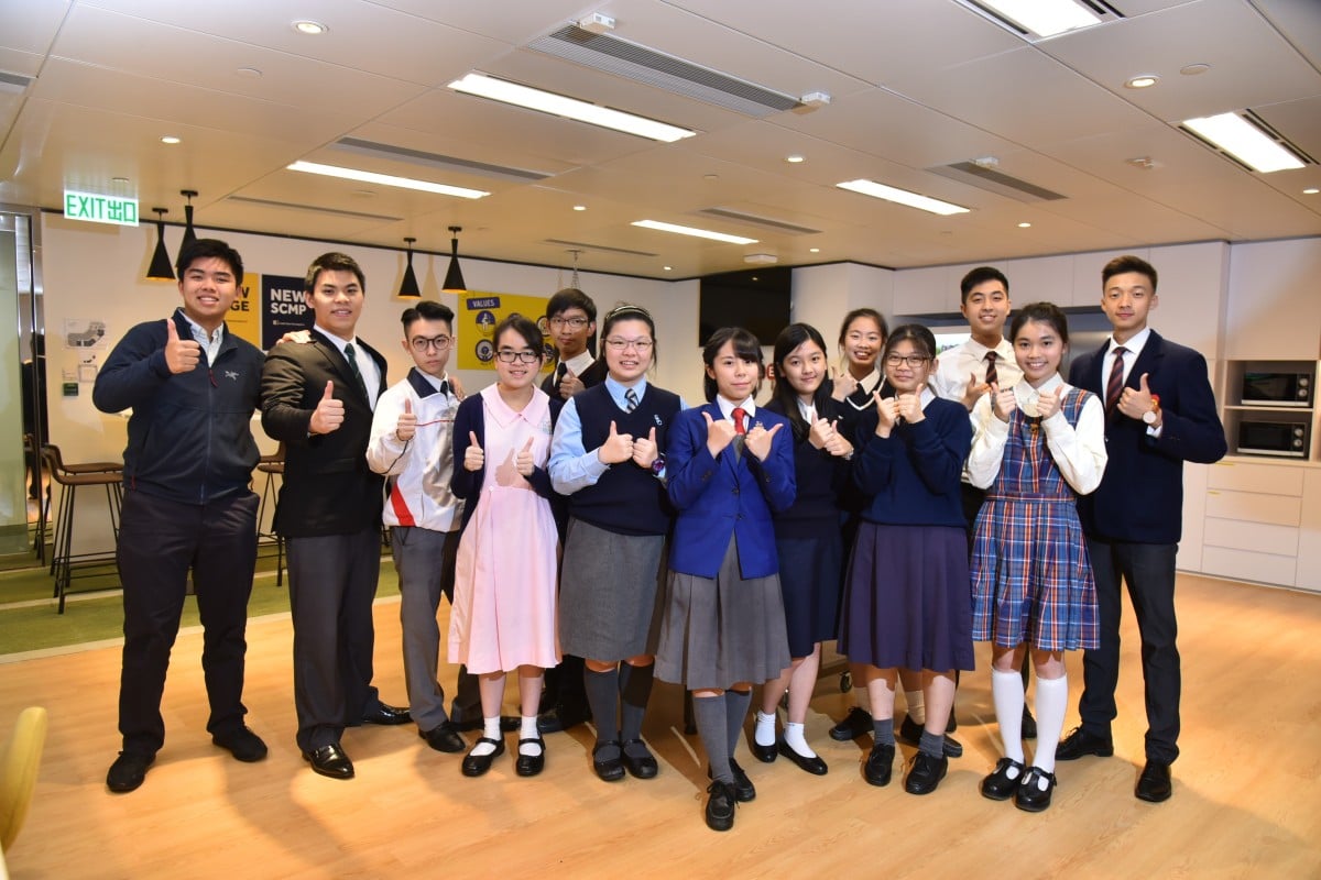 The judges were blown away by this year’s Best Devotion to School finalists.