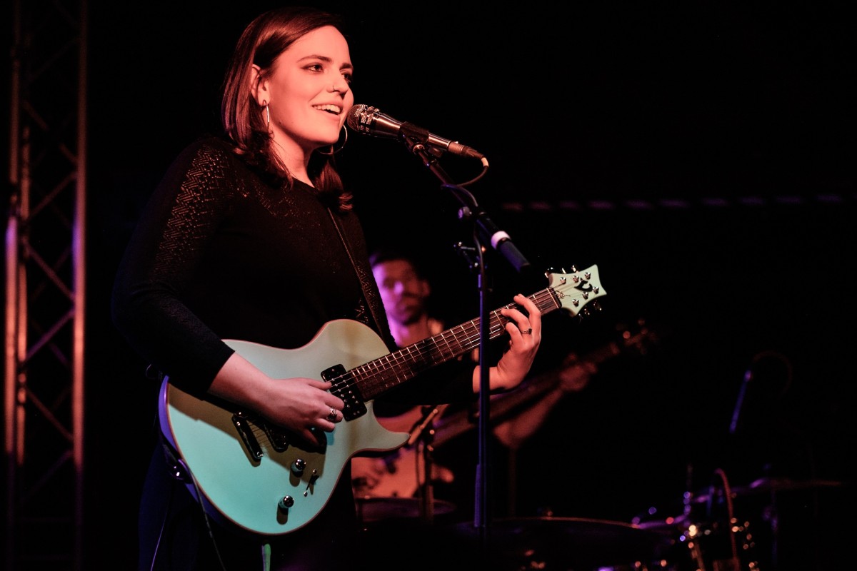 No record deal with a major label? No problem.