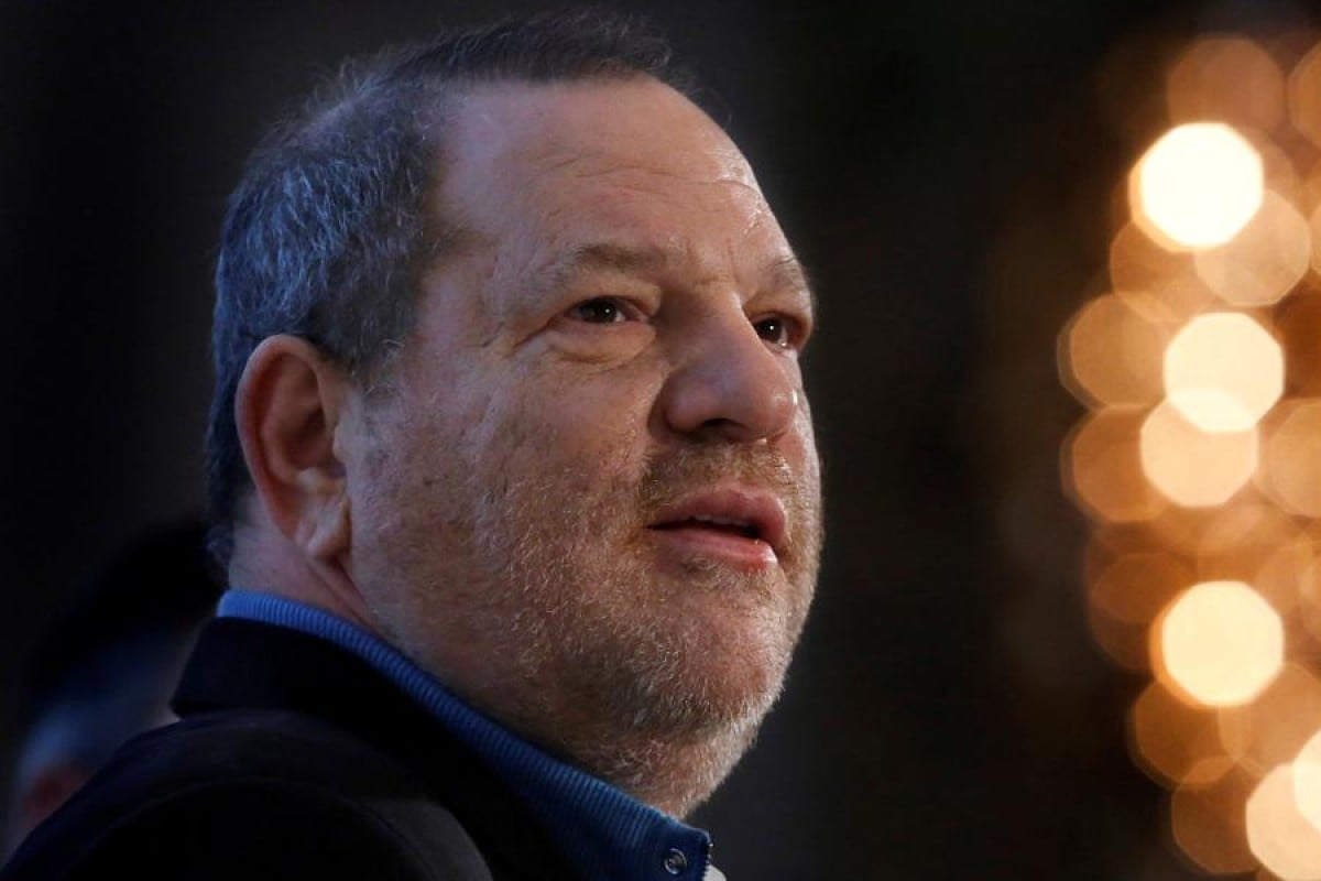 Movie mogul Harvey Weinstein faces a number of claims of sexual assault on women spanning decades. In Asia, gender inequality can make life difficult for victims of sexual harassment.