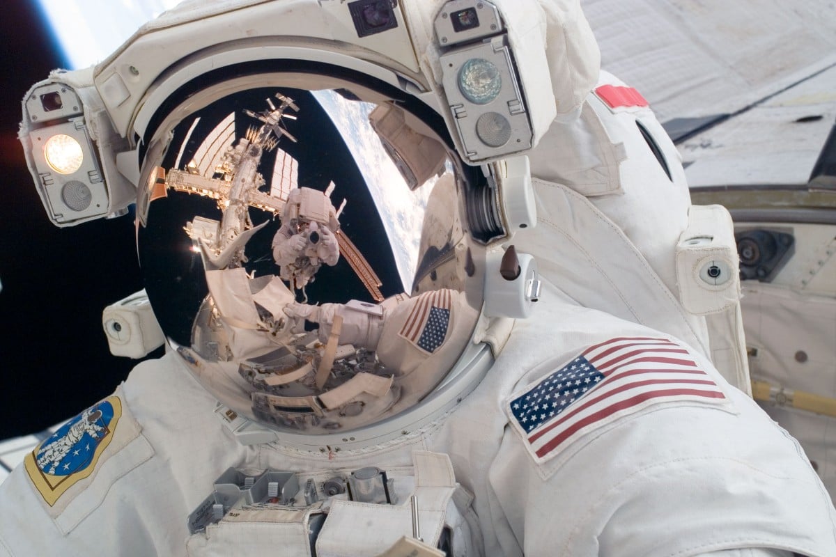 NASA turns 60 this year, but is the US falling behind in space exploration?