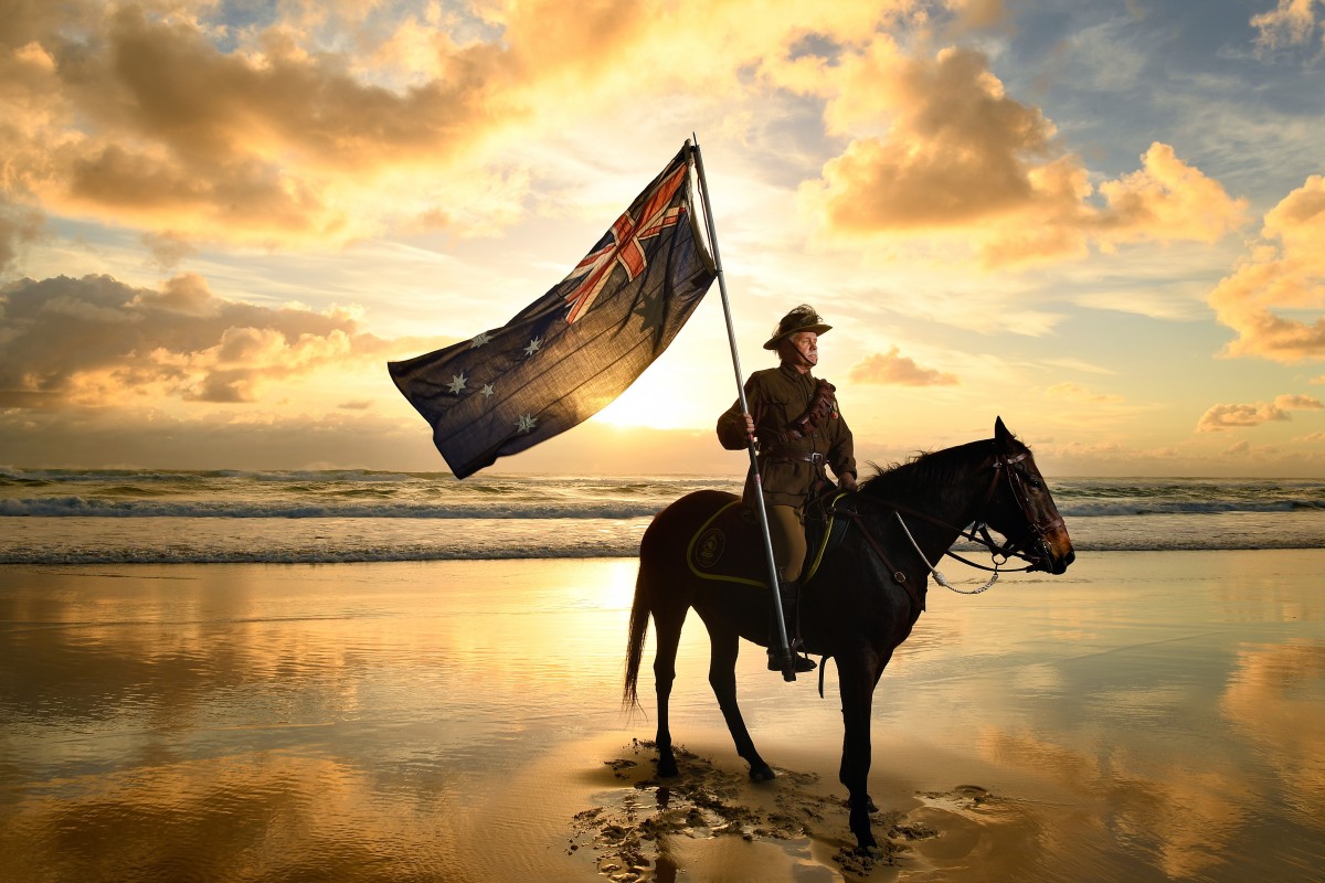 Remembrance day is observed in many commonwealth countries.