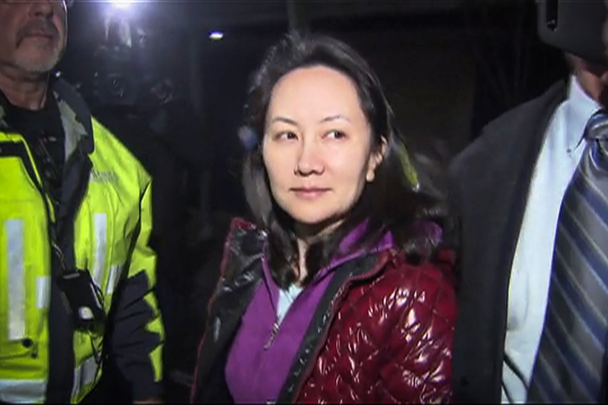 Was Meng Wanzhou’s arrest a politically motivated move? It certainly seems so.